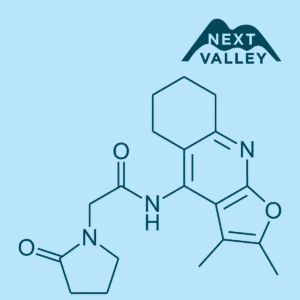 Coluracetam Racetams Next Valley