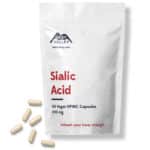 Sialic Acid (Siaalzuur) Nootropics Next Valley 3
