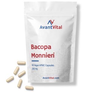 Bacopa Monnieri Botanische Extracten Next Valley 2