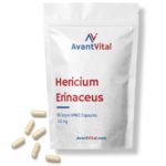Hericium Erinaceus Botanische Extracten Next Valley 3