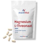 Magnesium L-Threonaat AvantVital BE Next Valley 3