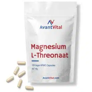 Magnesium L-Threonaat AvantVital BE Next Valley